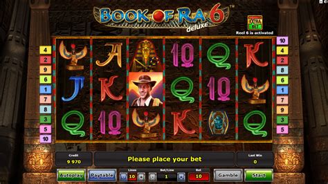 book of ra 6 online casino echtgeld